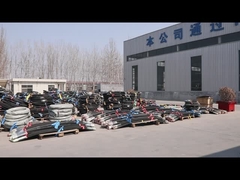 Nhiệt độ cao 3/4 1 inch Ống cao su silicon tùy chỉnh màu xanh đỏ được gia cố linh hoạt