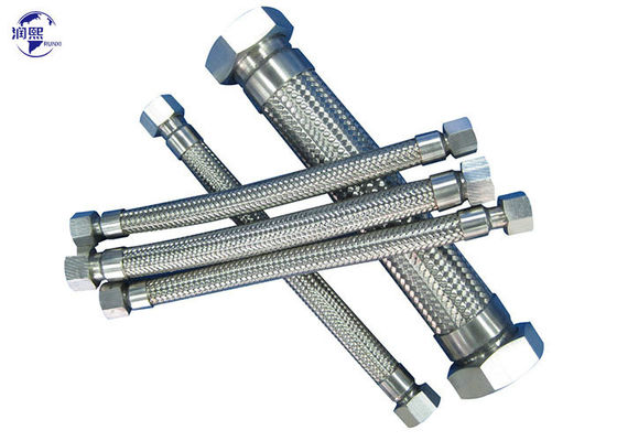 quality Đường ống linh hoạt thép không gỉ gốm trọng lượng nhẹ factory